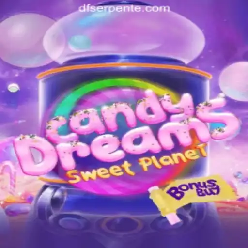Exploring CandyDreamsSweetPlanet: A Captivating Adventure into DF-serpente Oficial Slots Brasil #1