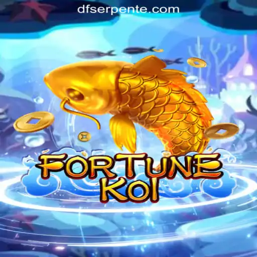 Explore the Exciting World of FORTUNEKOI: A Premier Slot Game Experience