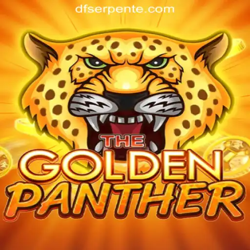 GOLDENPANTHER: Unleash the Wild with DF-serpente Oficial Slots Brasil #1