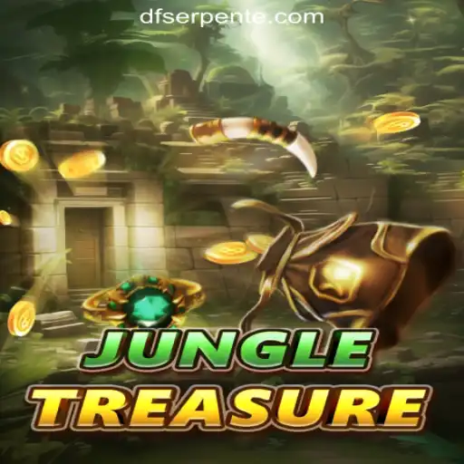 Discover the Adventure of JungleTreasure: A Slot Game Experience