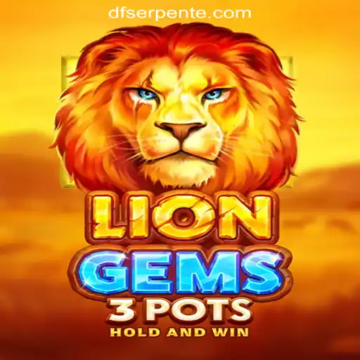 Discover the Thrilling World of LionGems3pots: A Guide to Your Next Adventure