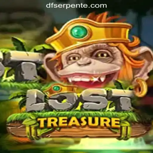 Exploring the Enigmatic World of LostTreasure: DF-serpente Oficial Slots Brasil #1