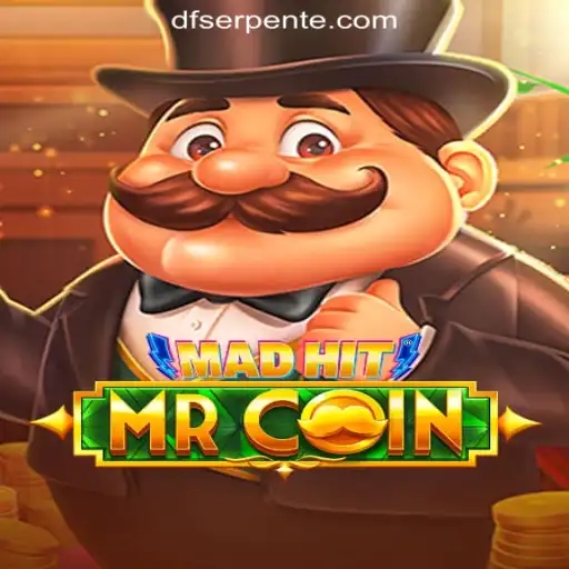 Discovering MadHitMrCoin: A New Entrant in the World of DF-serpente Oficial Slots Brasil #1