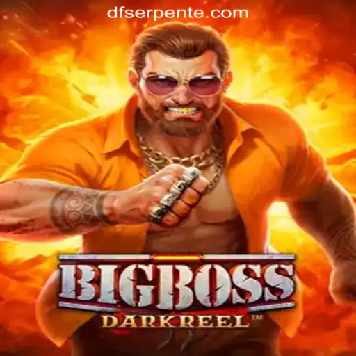 Exploring BigBoss: A Dive into the Game and the Excitement of DF-serpente Oficial Slots Brasil #1