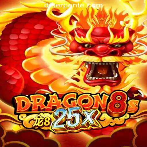 Unveiling the Thrilling World of Dragon8s25x