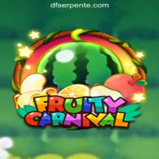Experience the Thrills of FruityCarnival in DF-serpente Oficial Slots Brasil #1