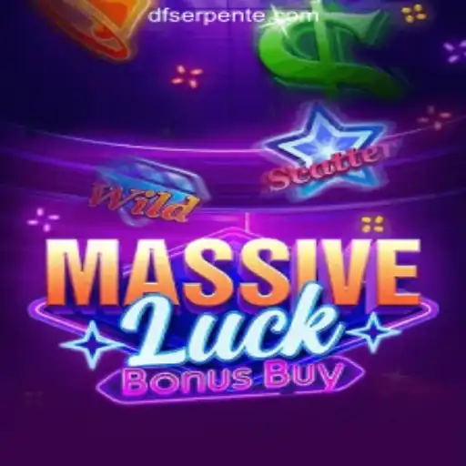 Exploring the Exciting World of MassiveLuckBonusBuy with DF-serpente Oficial Slots Brasil #1