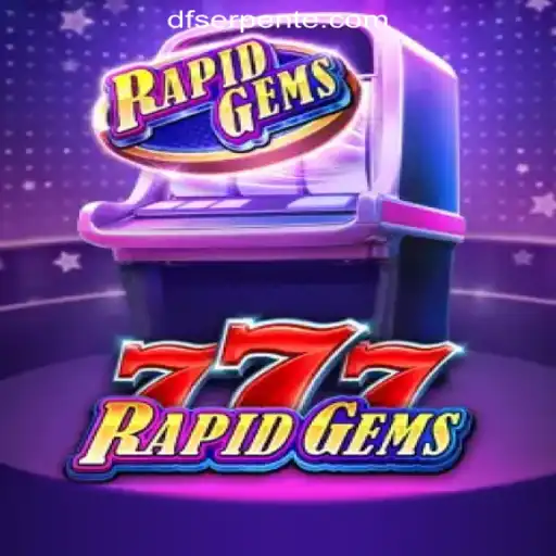 Discovering the Thrills of RapidGems777: A Dive into DF-serpente Oficial Slots Brasil #1