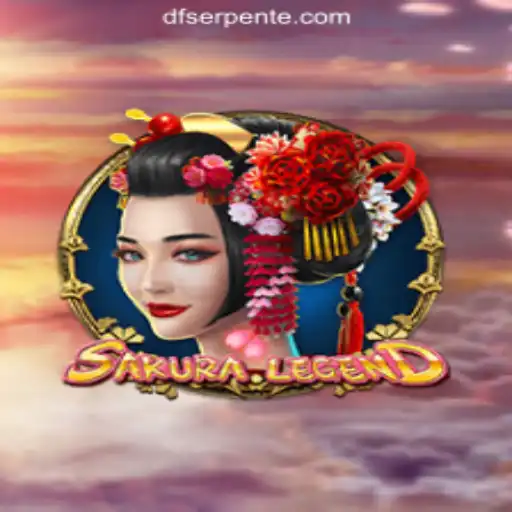 Discover the Magic of SakuraLegend: An Adventure in DF-serpente Oficial Slots Brasil #1