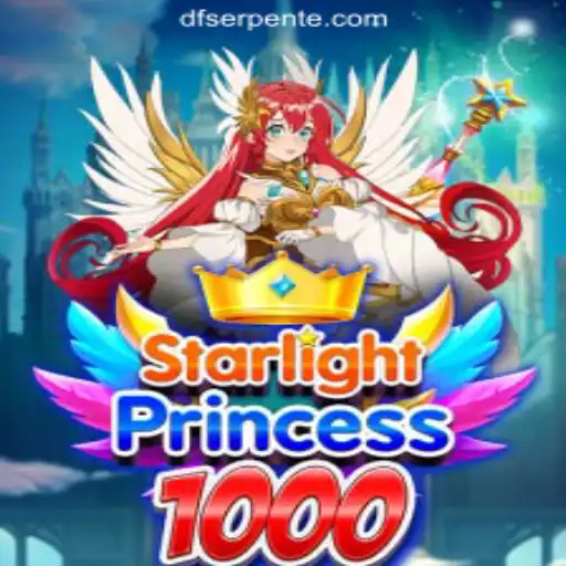Exploring the Exciting World of StarlightPrincess1000: A Guide to DF-serpente Oficial Slots Brasil #1