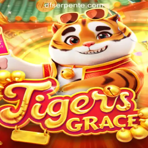 Unveiling TigersGrace: The Exciting World of DF-serpente Oficial Slots Brasil #1