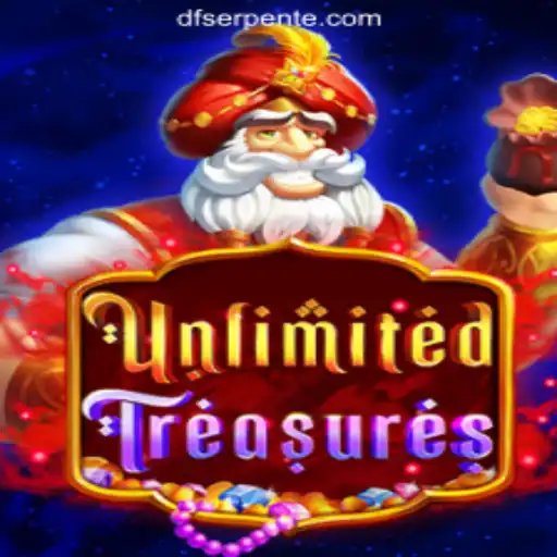 Exploring the Excitement of UnlimitedTreasures and DF-serpente Oficial Slots Brasil #1