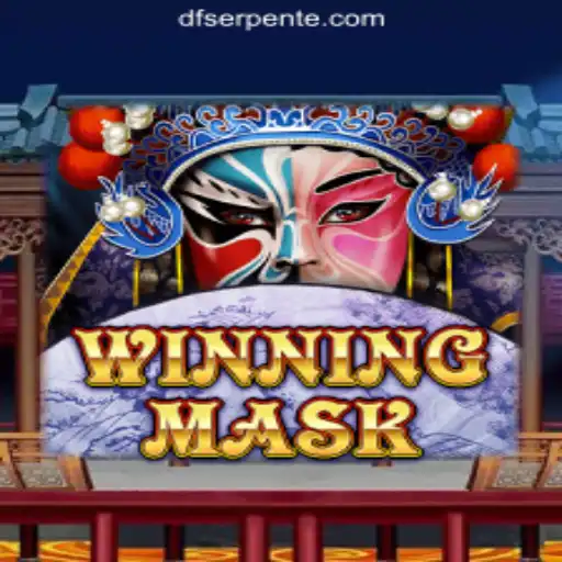 WinningMask: A Deep Dive into DF-serpente Oficial Slots Brasil #1