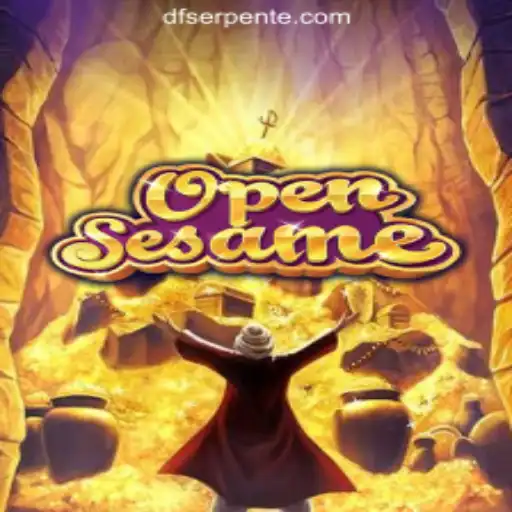 Unlock the Thrilling World of OpenSesame: A Deep Dive Into DF-serpente Oficial Slots Brasil #1