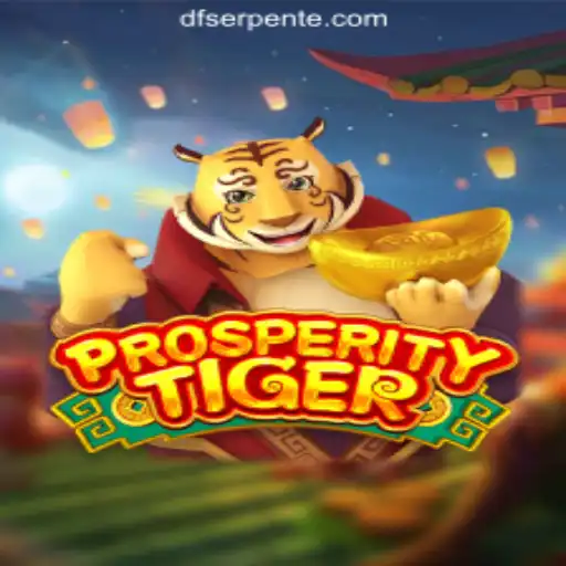 Exploring ProsperityTiger: A New Era in Online Gaming
