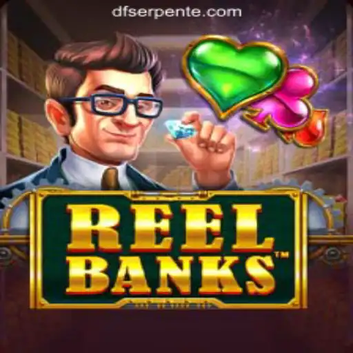 Exploring the Excitement of ReelBanks and DF-serpente Oficial Slots Brasil #1