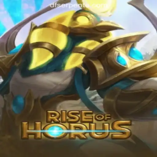 Explore the Intriguing World of RiseofHorus: A New Eclipse in Slot Gaming
