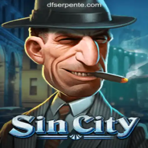 Exploring SinCity: A Dive into DF-serpente Oficial Slots Brasil #1