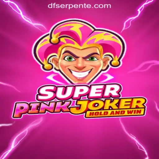 Unveiling SuperPinkJoker: The Ultimate Gaming Experience