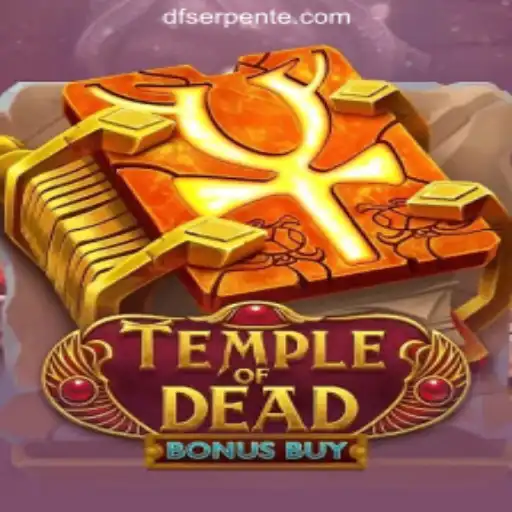 Explore the Thrilling World of TempleofDeadBonusBuy Slot Game