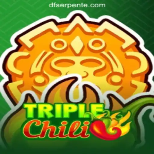 TripleChili: An Exciting Journey into the World of DF-serpente Oficial Slots Brasil #1