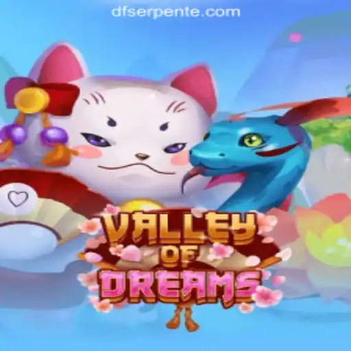 Discover Valley of Dreams: The New Sensation in Online Casino Gaming